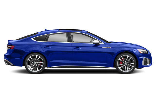 2024 Audi S5