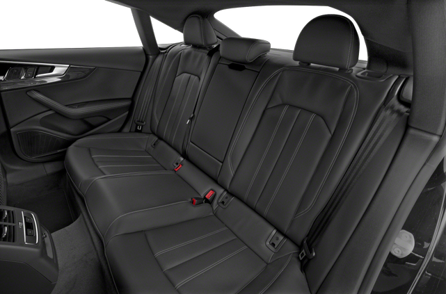 2024 Audi S5