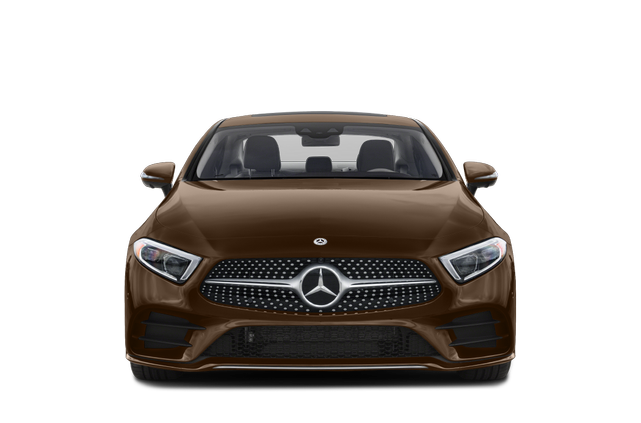 2021 Mercedes-Benz CLS 450