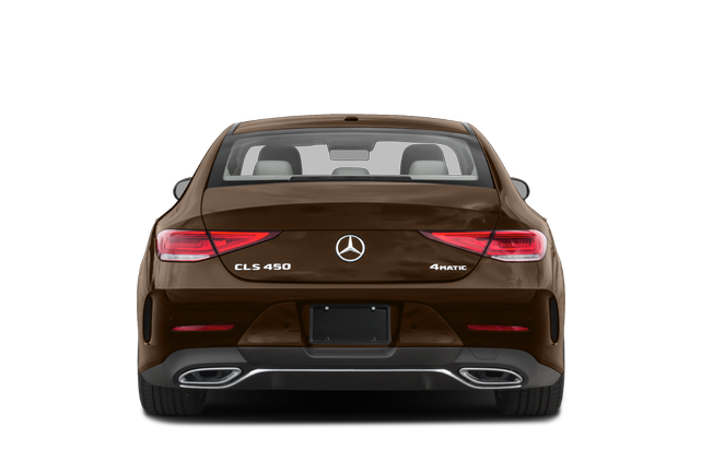 2021 Mercedes-Benz CLS 450
