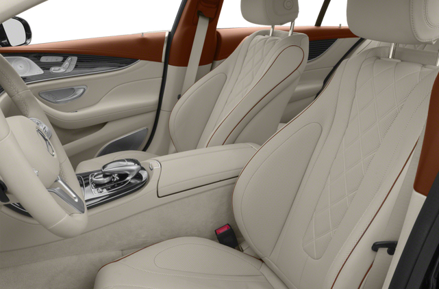 2021 Mercedes-Benz CLS 450