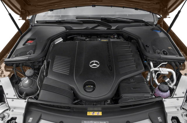 2021 Mercedes-Benz CLS 450