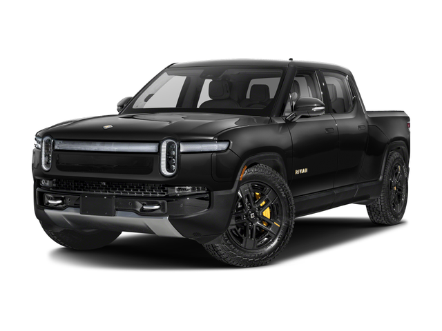2026 Rivian R1T