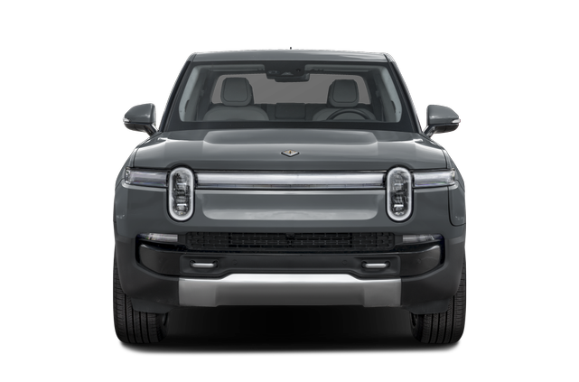 2026 Rivian R1T
