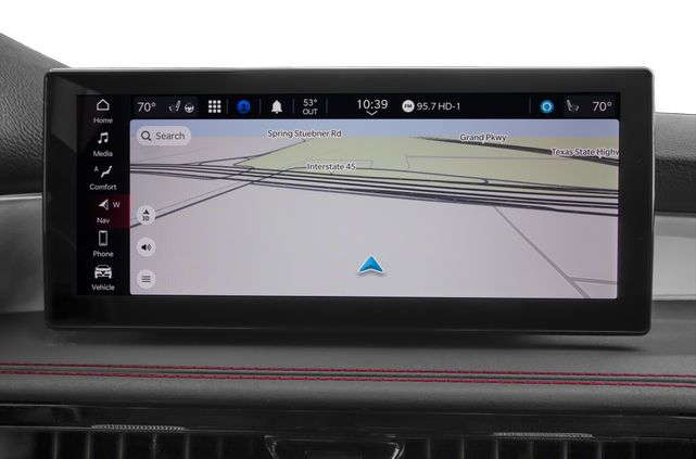 2025 Alfa Romeo Tonale