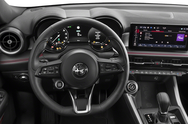 2025 Alfa Romeo Tonale