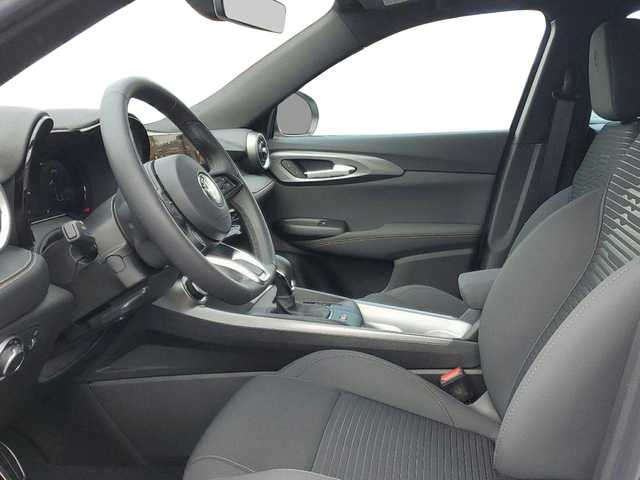 2025 Alfa Romeo Tonale