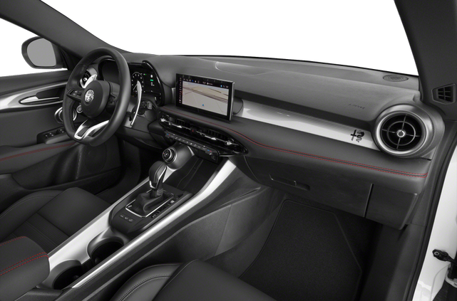 2025 Alfa Romeo Tonale