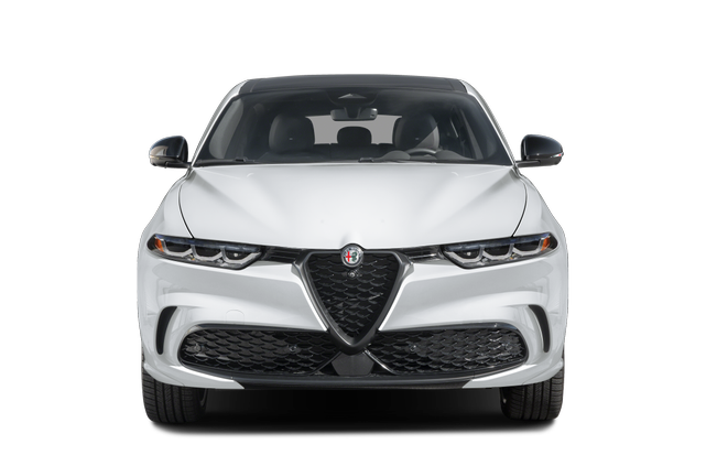 2025 Alfa Romeo Tonale