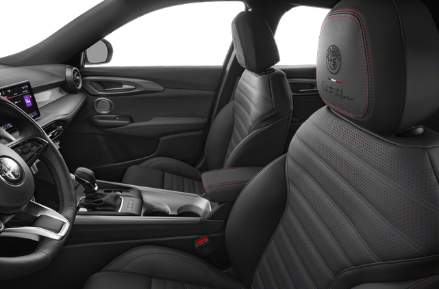 2025 Alfa Romeo Tonale