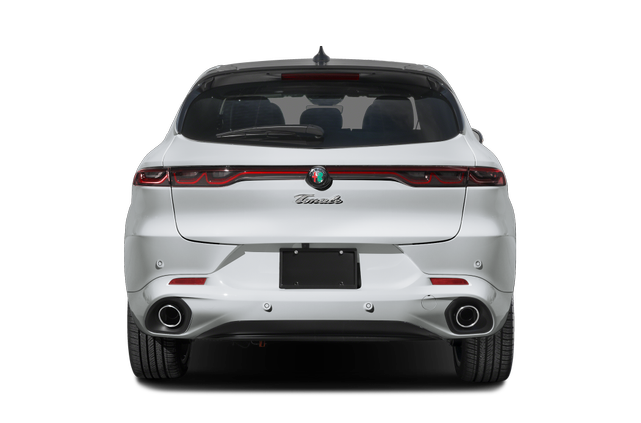 2025 Alfa Romeo Tonale