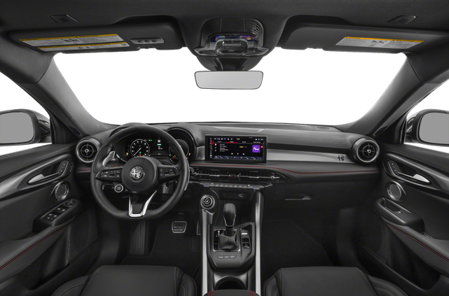 2025 Alfa Romeo Tonale