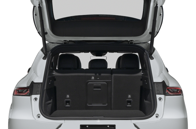 2025 Alfa Romeo Tonale