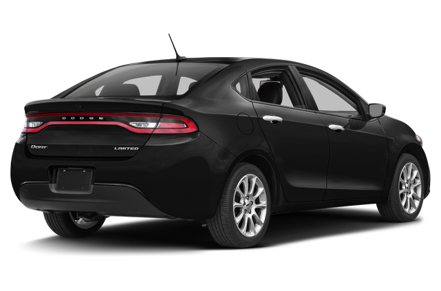 2016 Dodge Dart