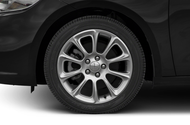 2016 Dodge Dart