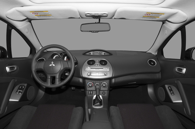2010 Mitsubishi Eclipse