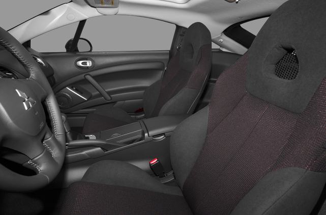 2010 Mitsubishi Eclipse