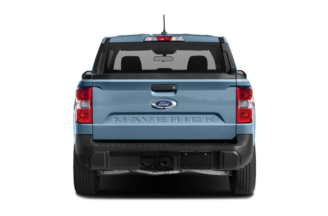 2024 Ford Maverick