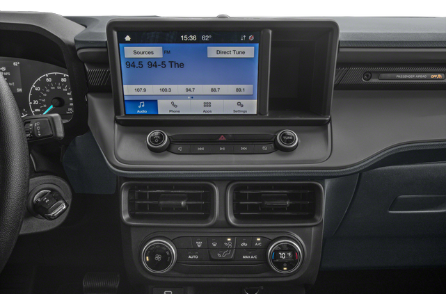 2024 Ford Maverick
