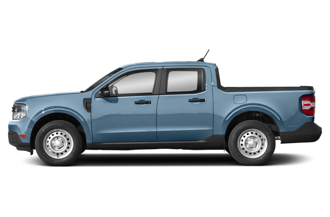 2024 Ford Maverick