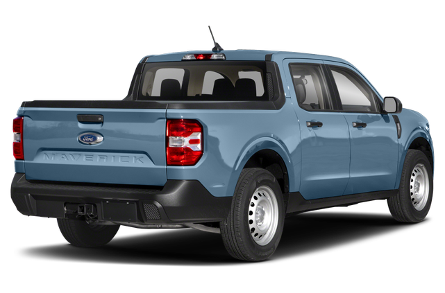 2024 Ford Maverick