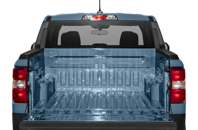 2024 Ford Maverick