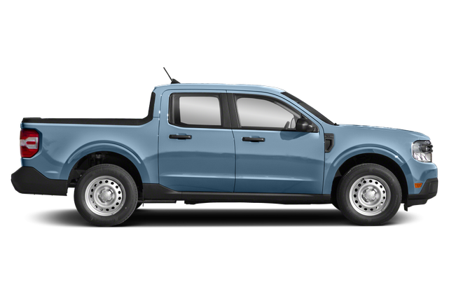 2024 Ford Maverick