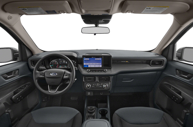 2024 Ford Maverick