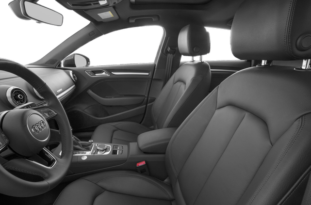 2018 Audi A3