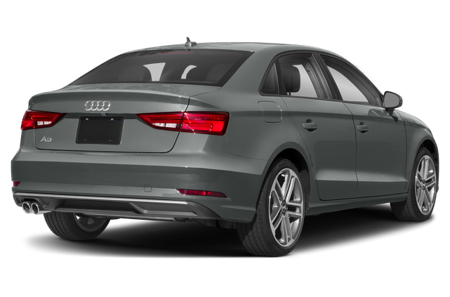 2018 Audi A3