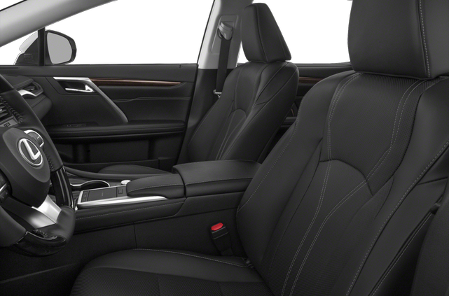 2020 Lexus RX 350L