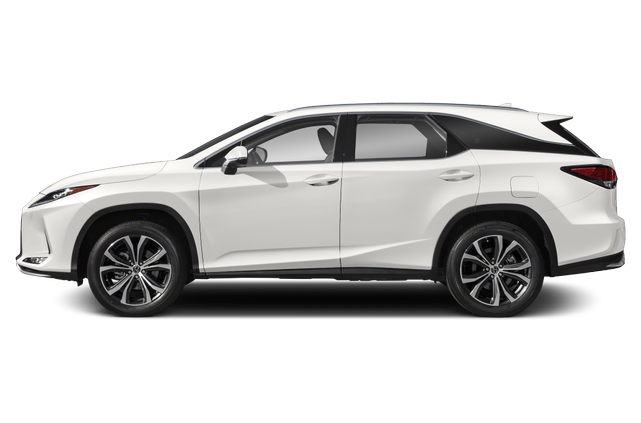 2020 Lexus RX 350L