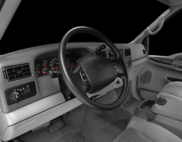 2001 Ford F-250