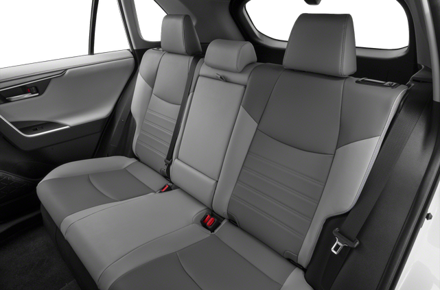 2020 Toyota RAV4 Hybrid