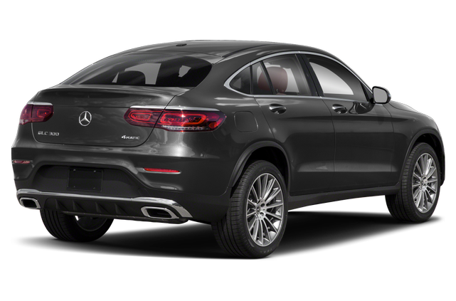 2022 Mercedes-Benz GLC 300