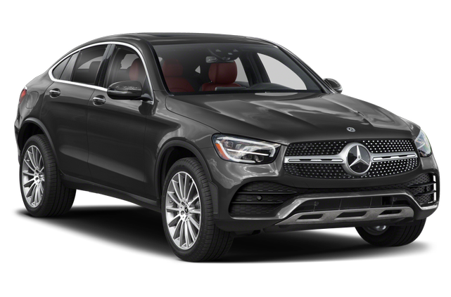 2022 Mercedes-Benz GLC 300