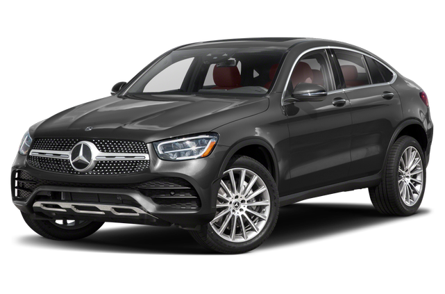2022 Mercedes-Benz GLC 300