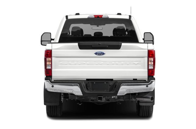 2022 Ford F-350