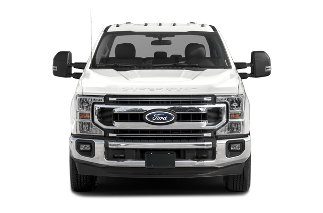 2022 Ford F-350