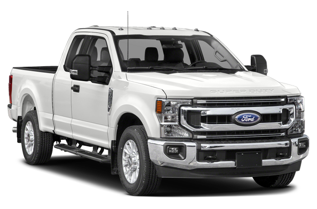 2022 Ford F-350
