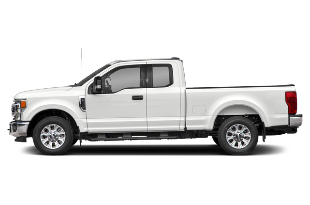 2022 Ford F-350