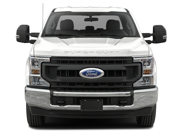 2022 Ford F-350