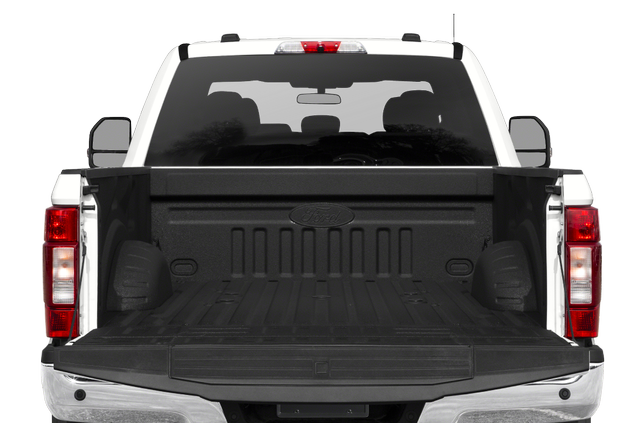 2022 Ford F-350