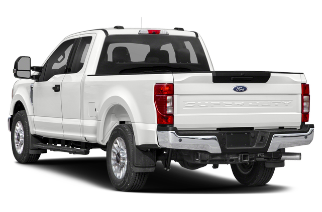 2022 Ford F-350