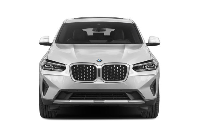2022 BMW X4