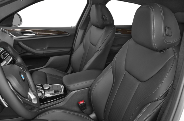 2022 BMW X4
