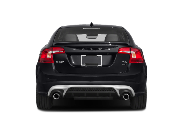 2017 Volvo S60
