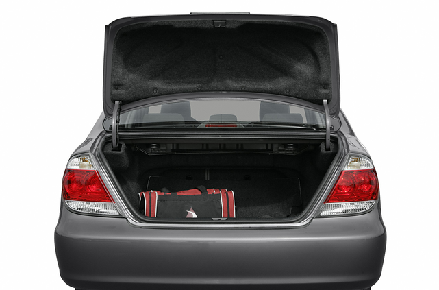 2006 Toyota Camry