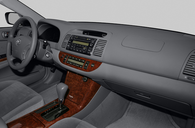 2006 Toyota Camry