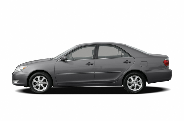 2006 Toyota Camry